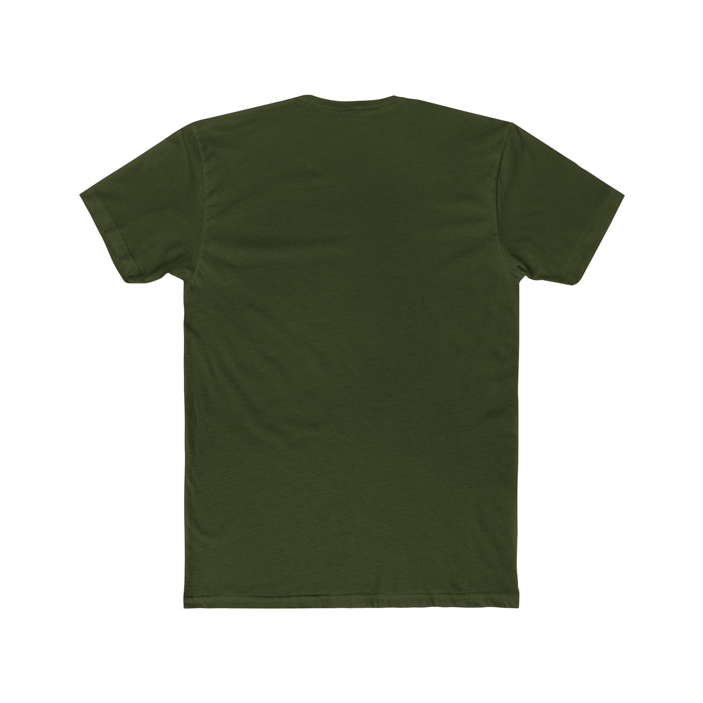 Barred Owl Illustration Tee — Wildlife Lover Gift