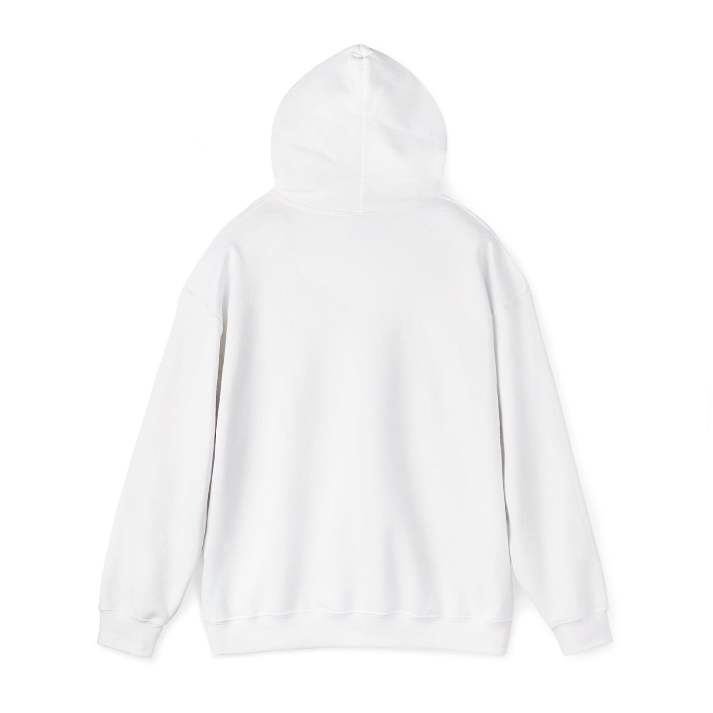 Hand-Drawn Barn Owl Illustration Hoodie | Wildlife Chest Print