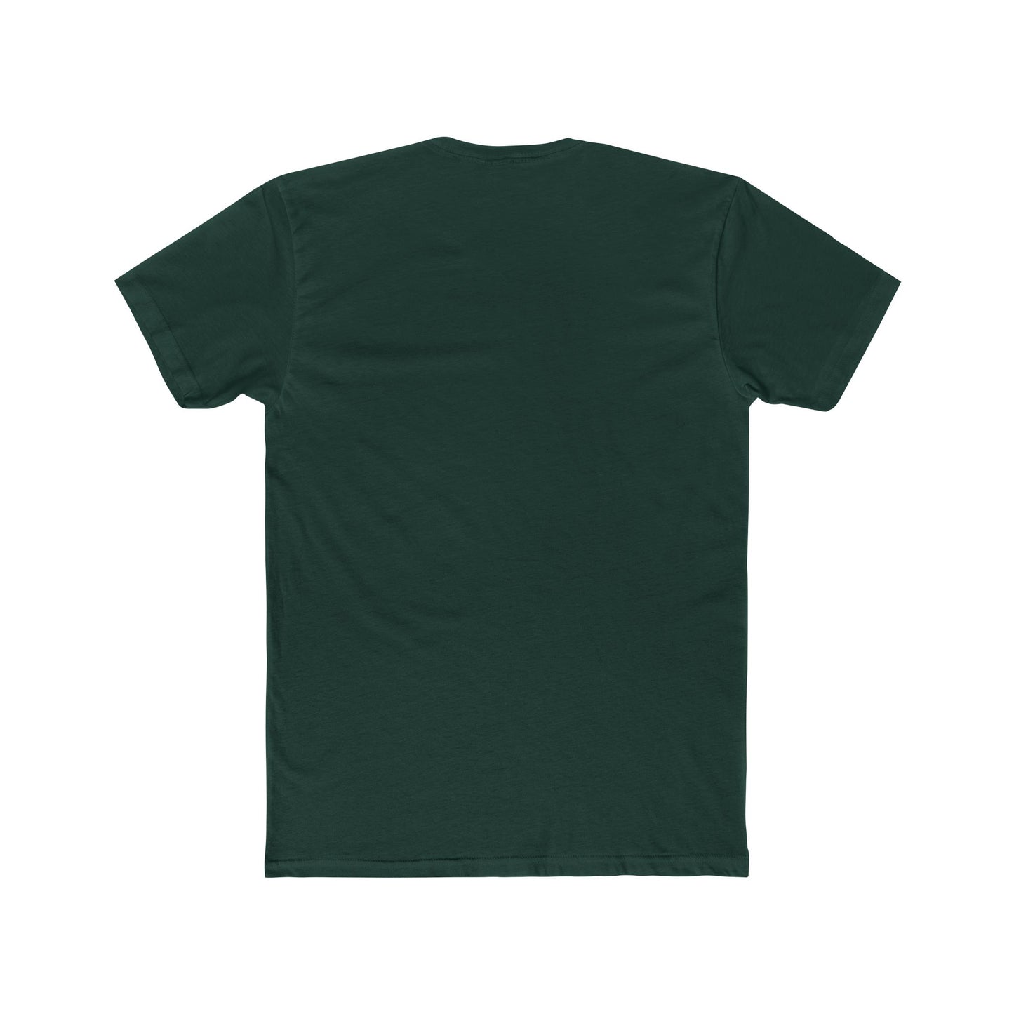 Barred Owl Illustration Tee — Wildlife Lover Gift