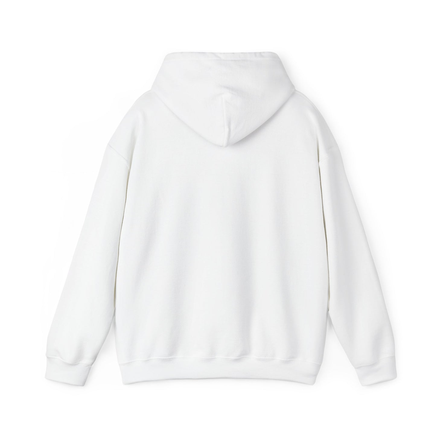 Hand-Drawn Barn Owl Illustration Hoodie | Wildlife Chest Print